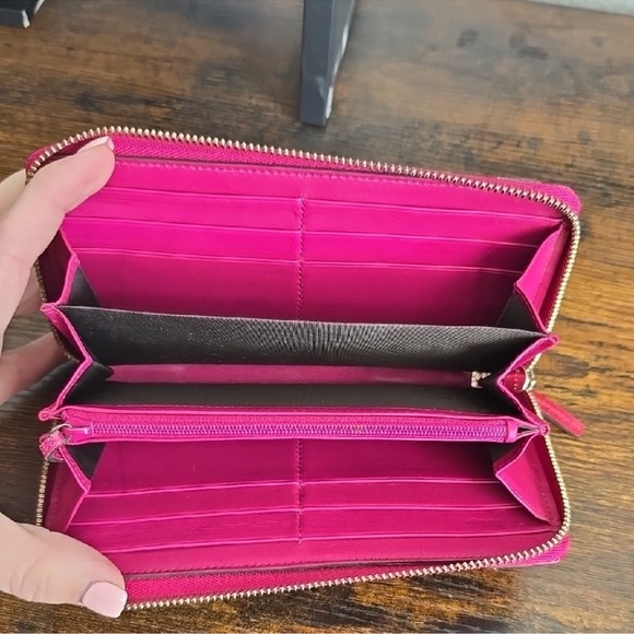 Gucci Microguccissima wallet - Picture 7 of 16